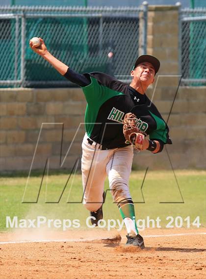 Thumbnail 1 in Marin Catholic @ Hilltop photogallery.