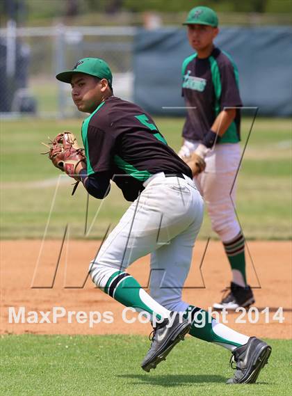 Thumbnail 3 in Marin Catholic @ Hilltop photogallery.
