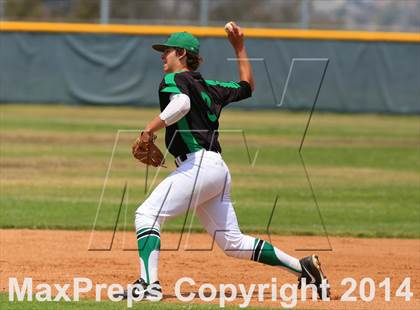 Thumbnail 3 in Marin Catholic @ Hilltop photogallery.