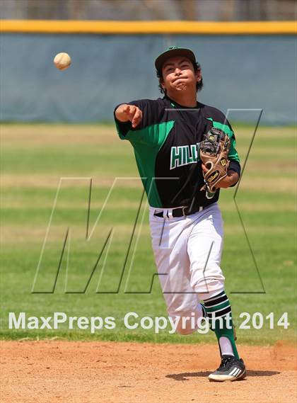 Thumbnail 1 in Marin Catholic @ Hilltop photogallery.