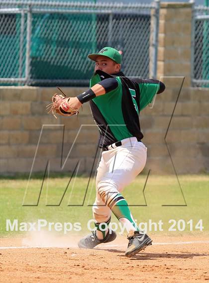 Thumbnail 3 in Marin Catholic @ Hilltop photogallery.