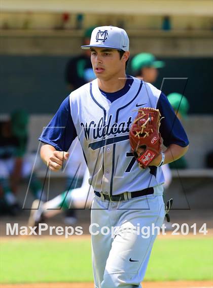 Thumbnail 3 in Marin Catholic @ Hilltop photogallery.