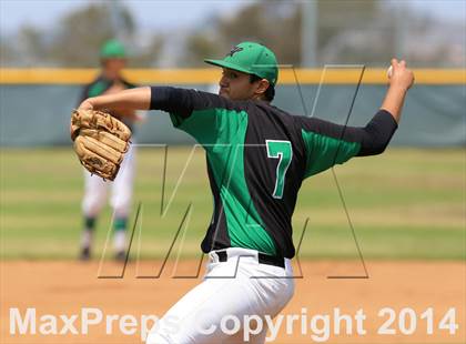 Thumbnail 2 in Marin Catholic @ Hilltop photogallery.