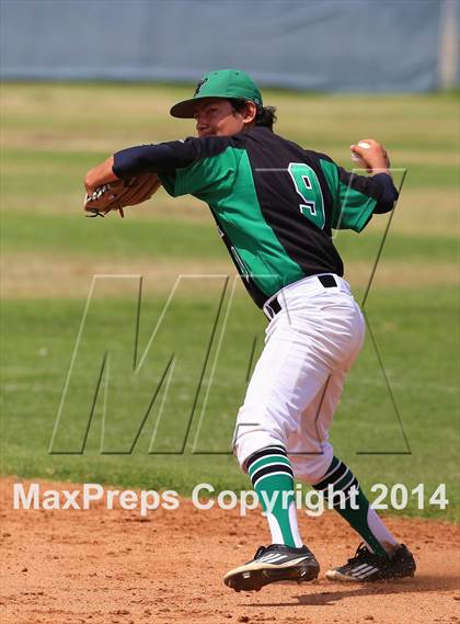 Thumbnail 1 in Marin Catholic @ Hilltop photogallery.