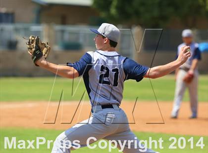 Thumbnail 1 in Marin Catholic @ Hilltop photogallery.