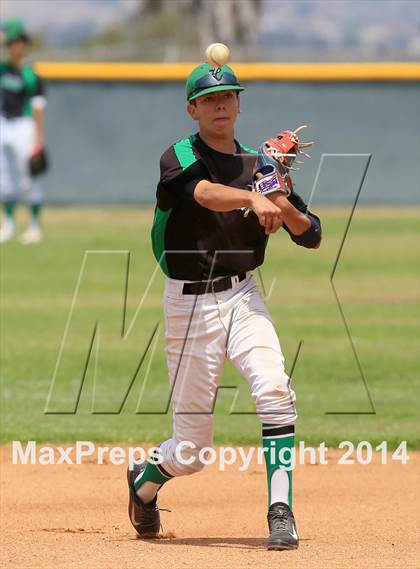 Thumbnail 1 in Marin Catholic @ Hilltop photogallery.