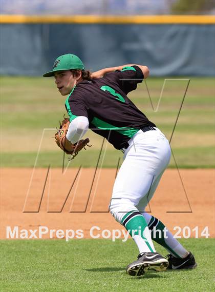 Thumbnail 1 in Marin Catholic @ Hilltop photogallery.