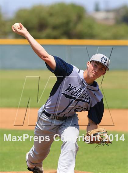Thumbnail 2 in Marin Catholic @ Hilltop photogallery.