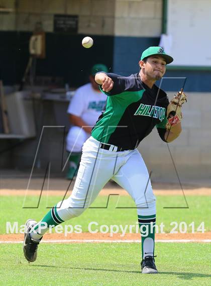 Thumbnail 2 in Marin Catholic @ Hilltop photogallery.
