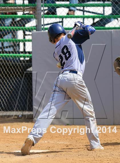Thumbnail 3 in Marin Catholic @ Hilltop photogallery.