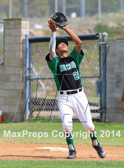 Thumbnail 2 in Marin Catholic @ Hilltop photogallery.