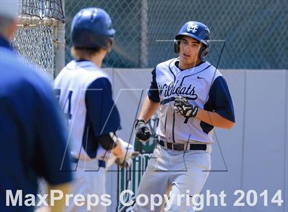Thumbnail 3 in Marin Catholic @ Hilltop photogallery.
