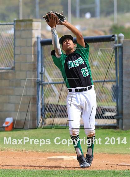 Thumbnail 3 in Marin Catholic @ Hilltop photogallery.