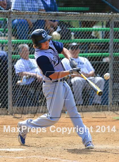 Thumbnail 1 in Marin Catholic @ Hilltop photogallery.