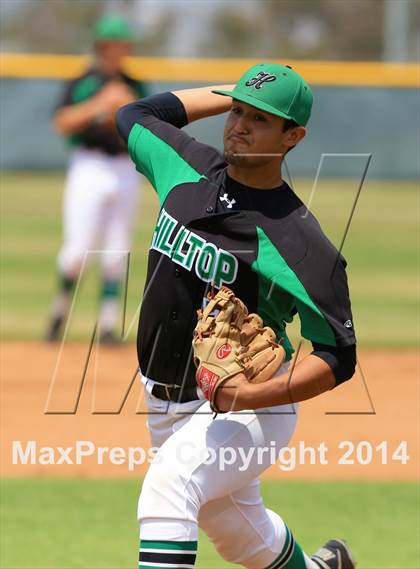 Thumbnail 3 in Marin Catholic @ Hilltop photogallery.