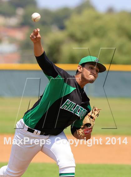 Thumbnail 1 in Marin Catholic @ Hilltop photogallery.