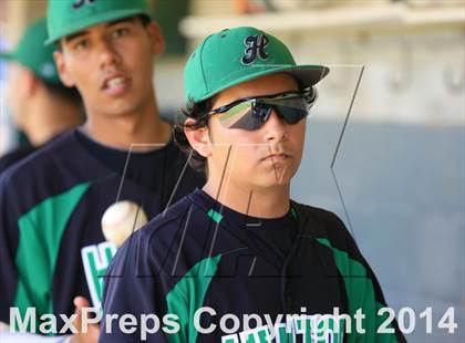 Thumbnail 1 in Marin Catholic @ Hilltop photogallery.