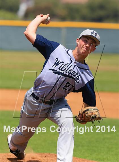 Thumbnail 3 in Marin Catholic @ Hilltop photogallery.