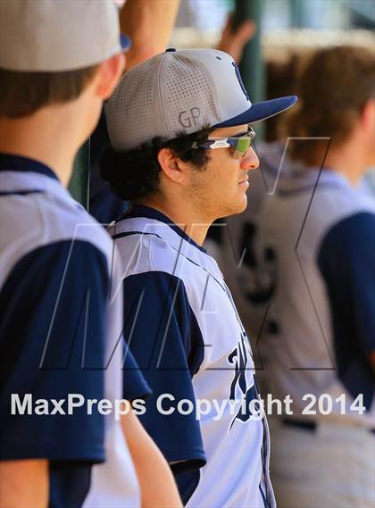 Thumbnail 2 in Marin Catholic @ Hilltop photogallery.