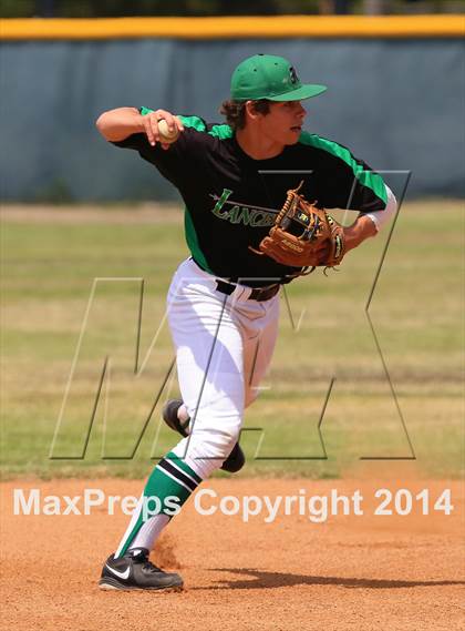 Thumbnail 1 in Marin Catholic @ Hilltop photogallery.