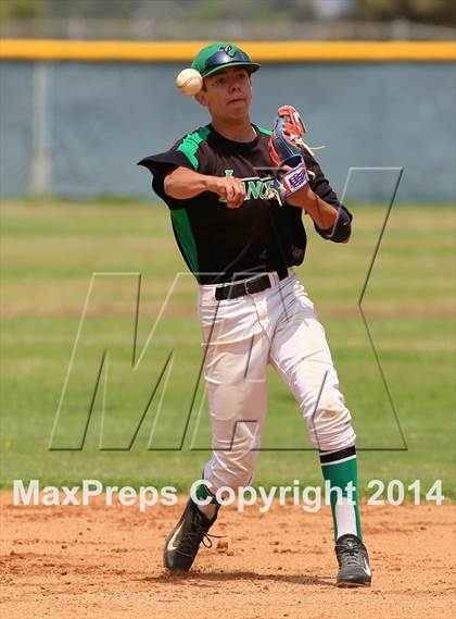 Thumbnail 2 in Marin Catholic @ Hilltop photogallery.