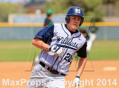 Thumbnail 1 in Marin Catholic @ Hilltop photogallery.