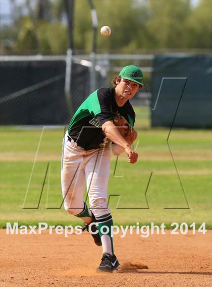 Thumbnail 1 in Marin Catholic @ Hilltop photogallery.