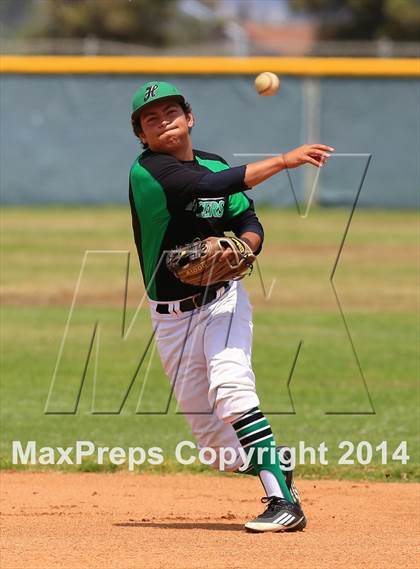 Thumbnail 1 in Marin Catholic @ Hilltop photogallery.