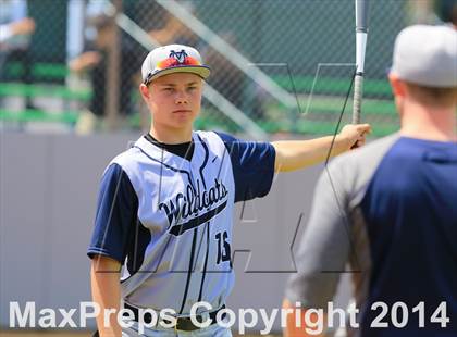 Thumbnail 1 in Marin Catholic @ Hilltop photogallery.