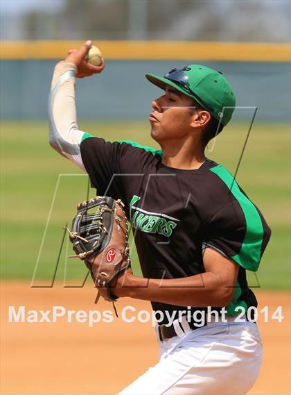 Thumbnail 1 in Marin Catholic @ Hilltop photogallery.