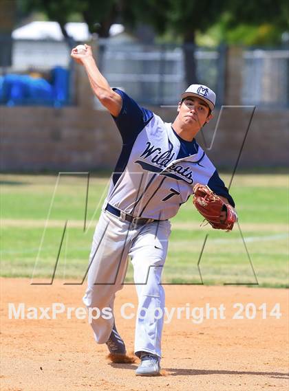 Thumbnail 1 in Marin Catholic @ Hilltop photogallery.