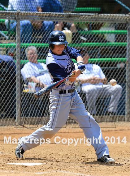 Thumbnail 3 in Marin Catholic @ Hilltop photogallery.