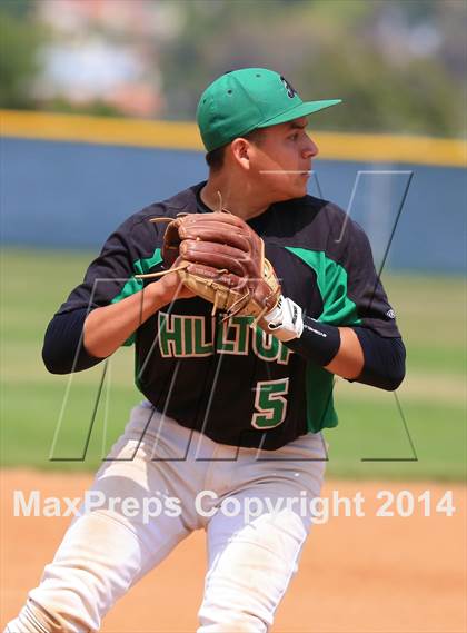 Thumbnail 1 in Marin Catholic @ Hilltop photogallery.