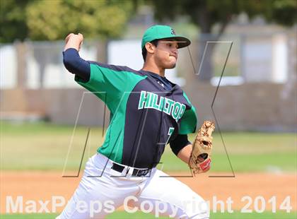 Thumbnail 1 in Marin Catholic @ Hilltop photogallery.