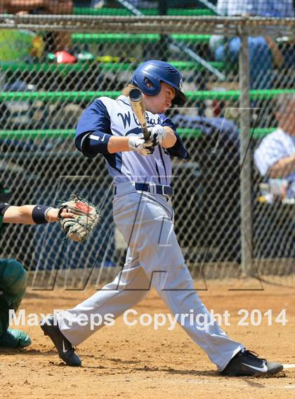 Thumbnail 2 in Marin Catholic @ Hilltop photogallery.