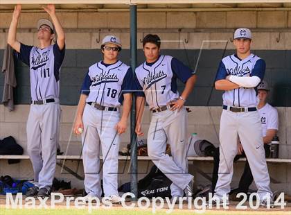 Thumbnail 1 in Marin Catholic @ Hilltop photogallery.