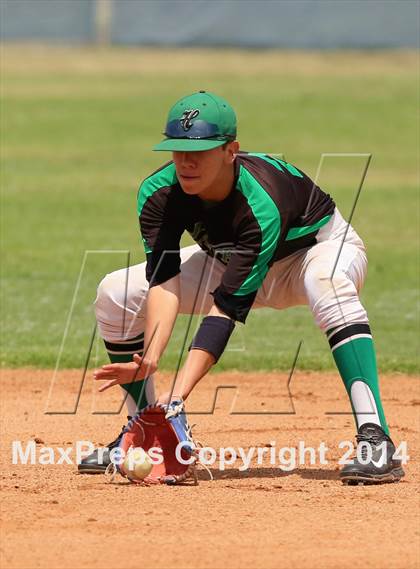 Thumbnail 3 in Marin Catholic @ Hilltop photogallery.