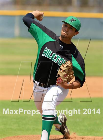 Thumbnail 1 in Marin Catholic @ Hilltop photogallery.