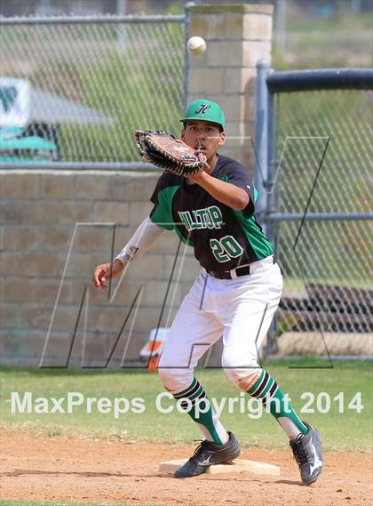 Thumbnail 3 in Marin Catholic @ Hilltop photogallery.