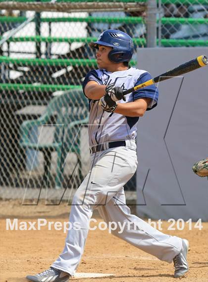 Thumbnail 2 in Marin Catholic @ Hilltop photogallery.