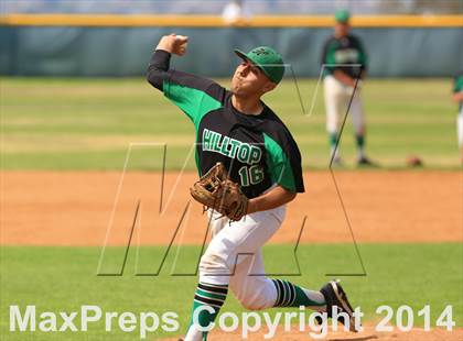 Thumbnail 3 in Marin Catholic @ Hilltop photogallery.