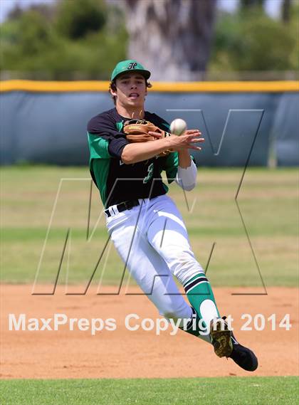 Thumbnail 2 in Marin Catholic @ Hilltop photogallery.