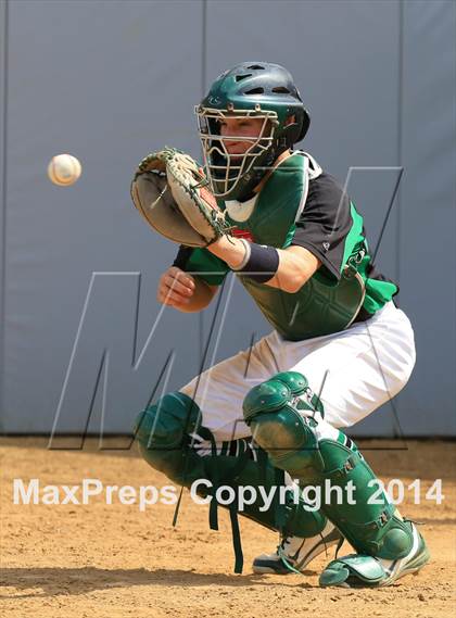 Thumbnail 1 in Marin Catholic @ Hilltop photogallery.