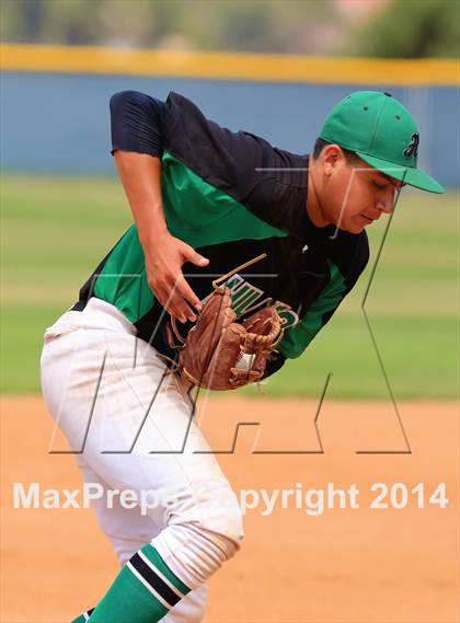 Thumbnail 3 in Marin Catholic @ Hilltop photogallery.