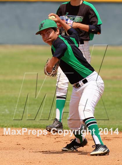 Thumbnail 1 in Marin Catholic @ Hilltop photogallery.