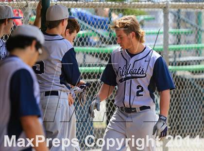 Thumbnail 1 in Marin Catholic @ Hilltop photogallery.