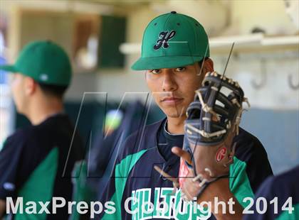 Thumbnail 2 in Marin Catholic @ Hilltop photogallery.