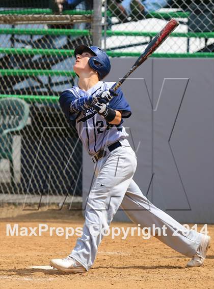 Thumbnail 1 in Marin Catholic @ Hilltop photogallery.