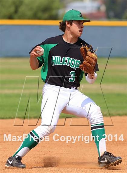 Thumbnail 1 in Marin Catholic @ Hilltop photogallery.