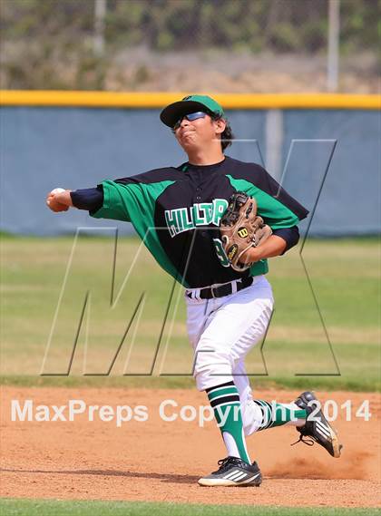 Thumbnail 3 in Marin Catholic @ Hilltop photogallery.